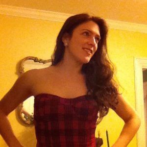 Meet your Posher, Krystal